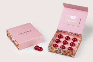 Набор конфет «8 марта»