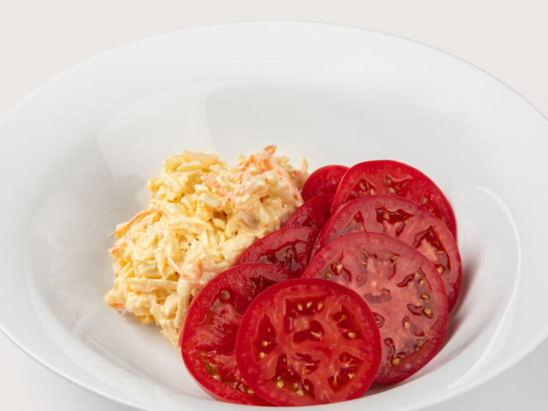 Сырная закуска