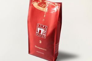 Эспрессо 1кг