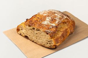 Пшеничный хлеб Перле (половина) Пшеничный хлеб Перле (половина)