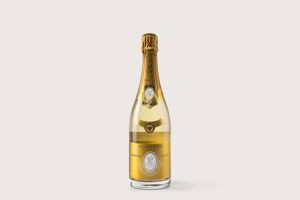 2015 Louis Roederer Cristal Brut 2015 Louis Roederer Cristal Brut