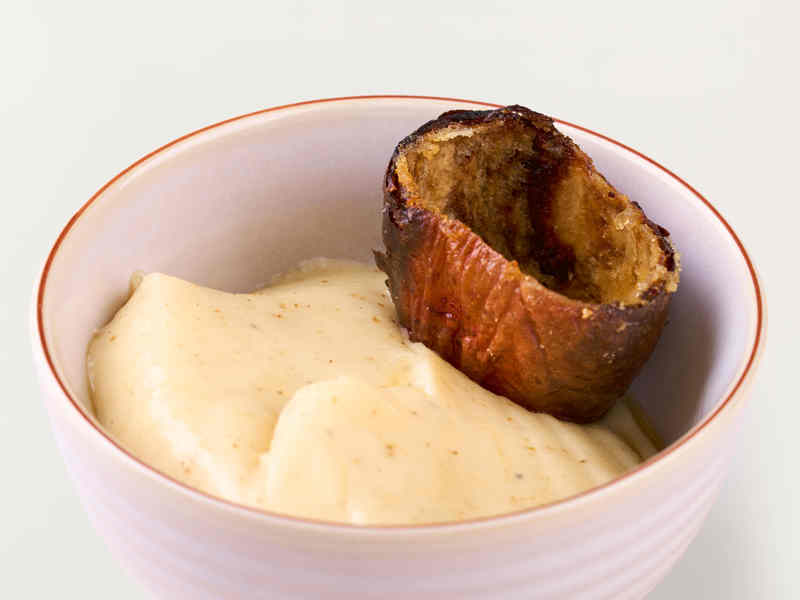 Картофельное пюре