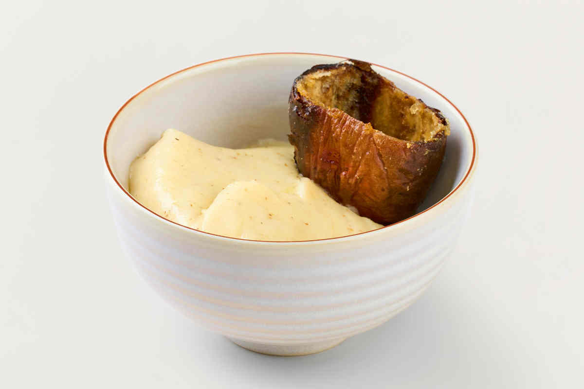 Картофельное пюре Картофельное пюре