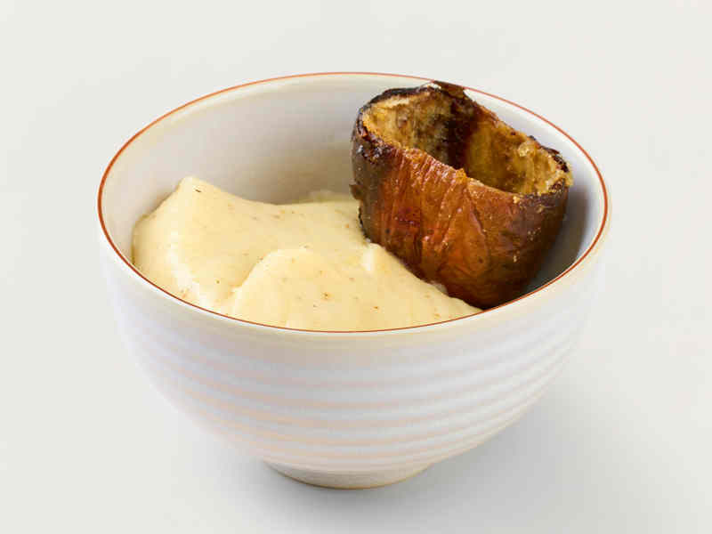 Картофельное пюре