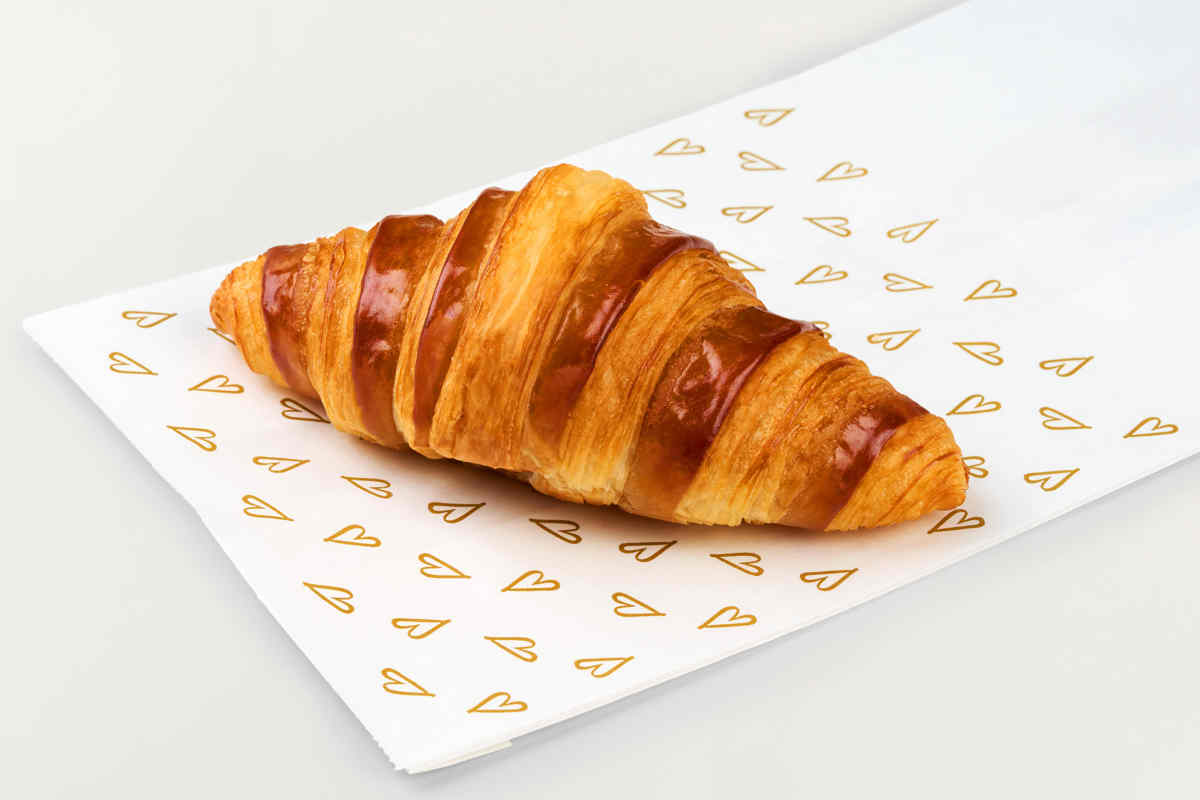 Круассан Круассан