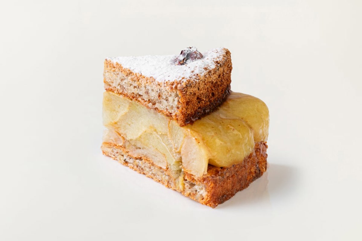 Французский торт Французский торт