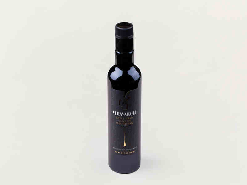 Оливковое масло Chiavaroli 