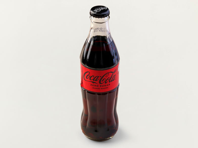 Coca-Cola Zero
