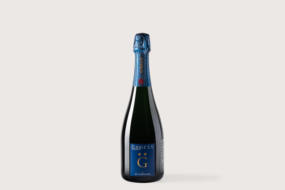 NV Henri Giraud Esprit Nature NV Henri Giraud Esprit Nature
