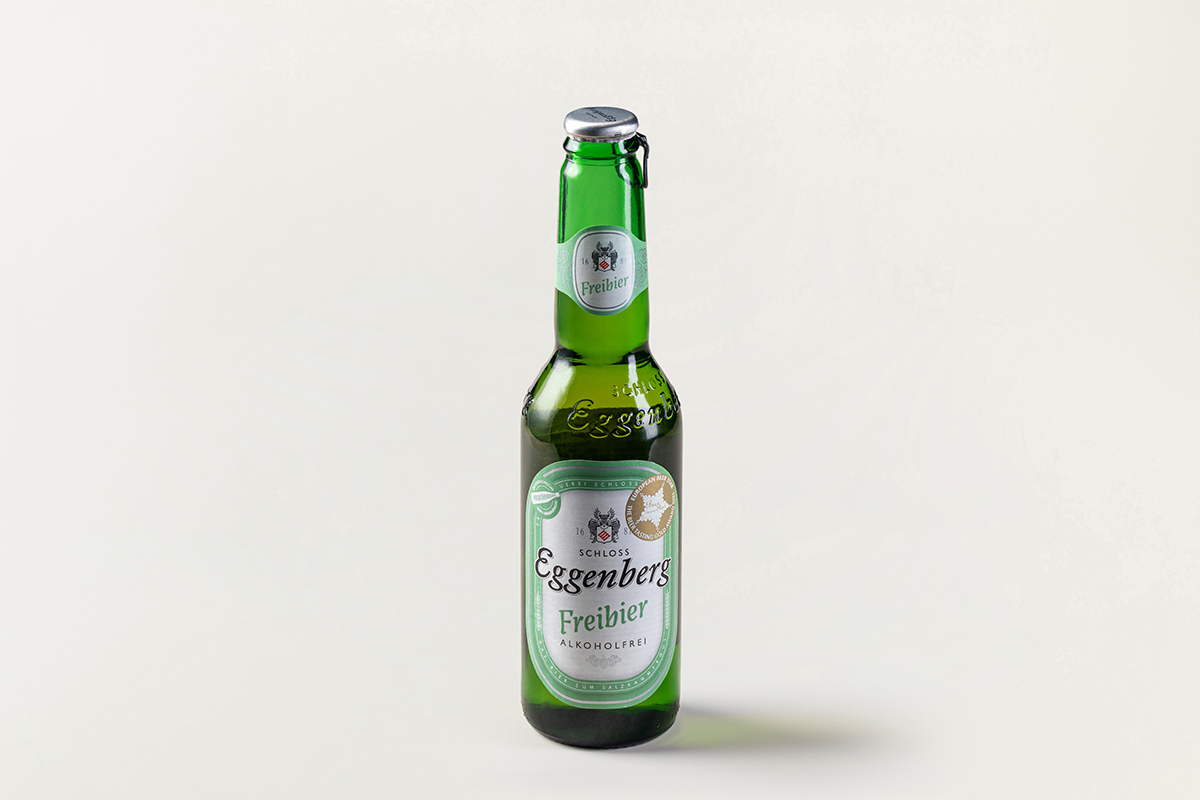 Eggenberg Alkoholfrei б/а Eggenberg Alkoholfrei б/а