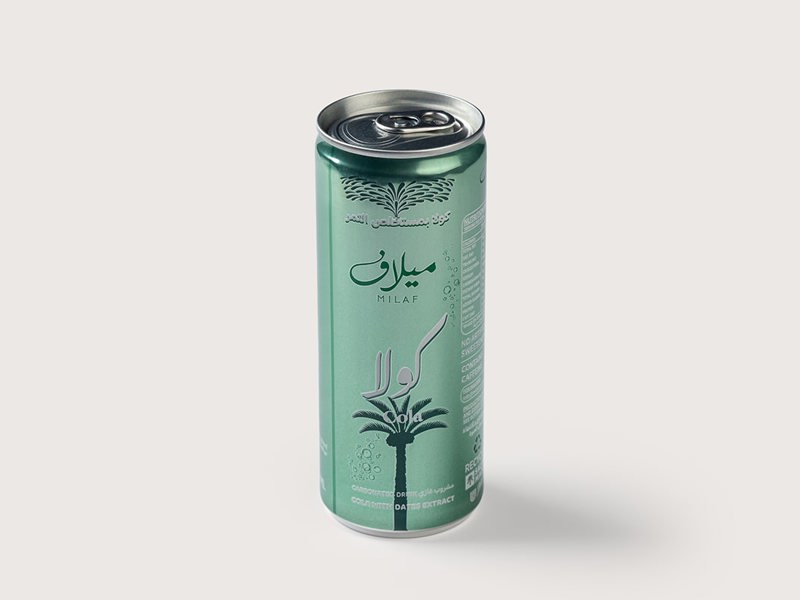 Milaf cola
