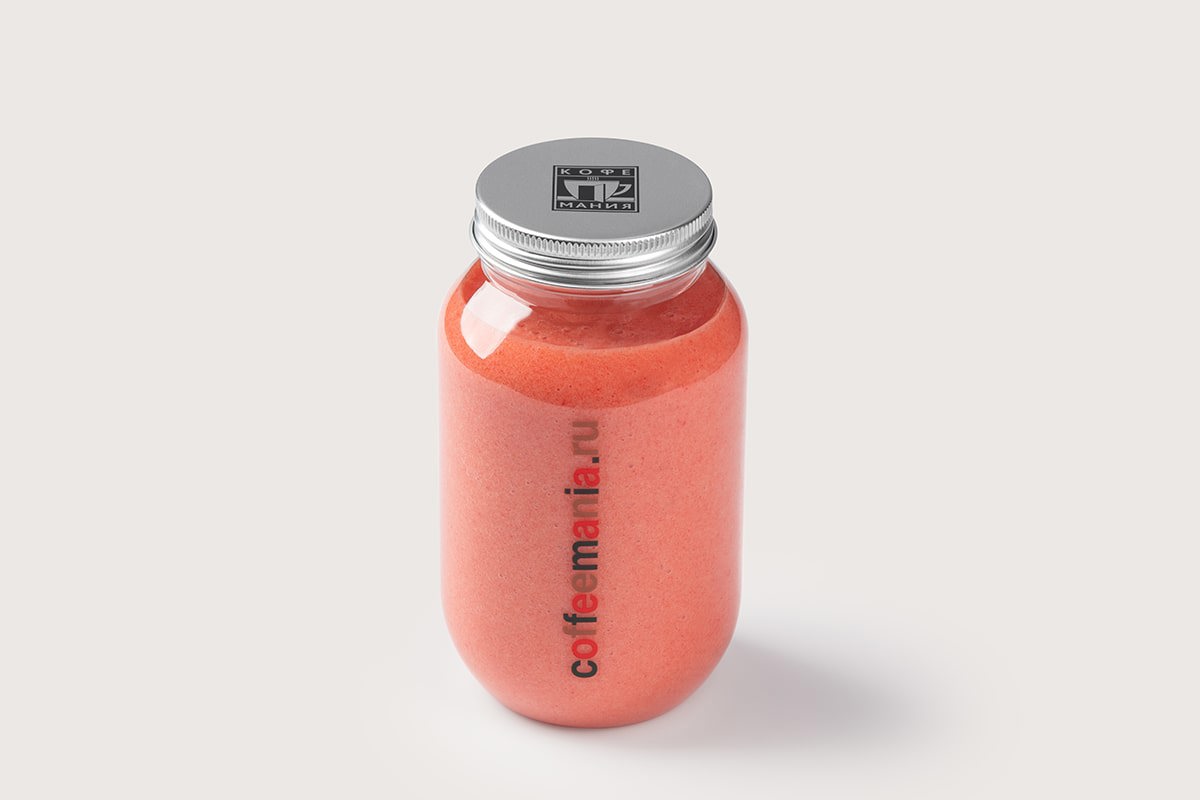 Фруктовый микс