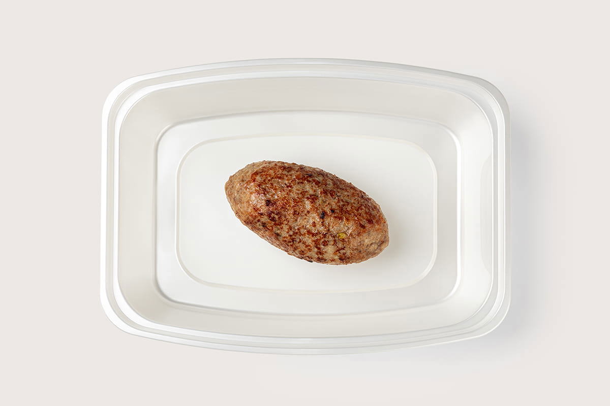Зразы из баранины