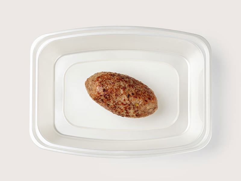 Зразы из баранины