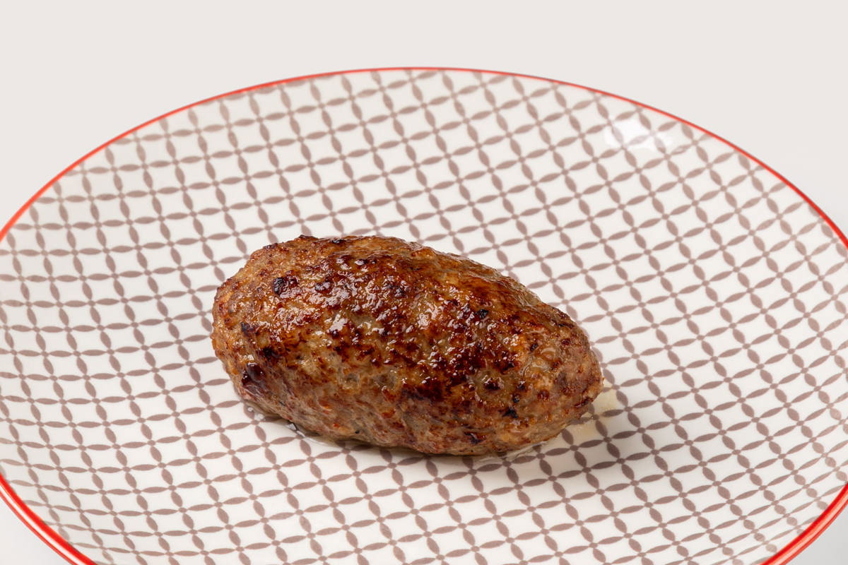Зразы из баранины