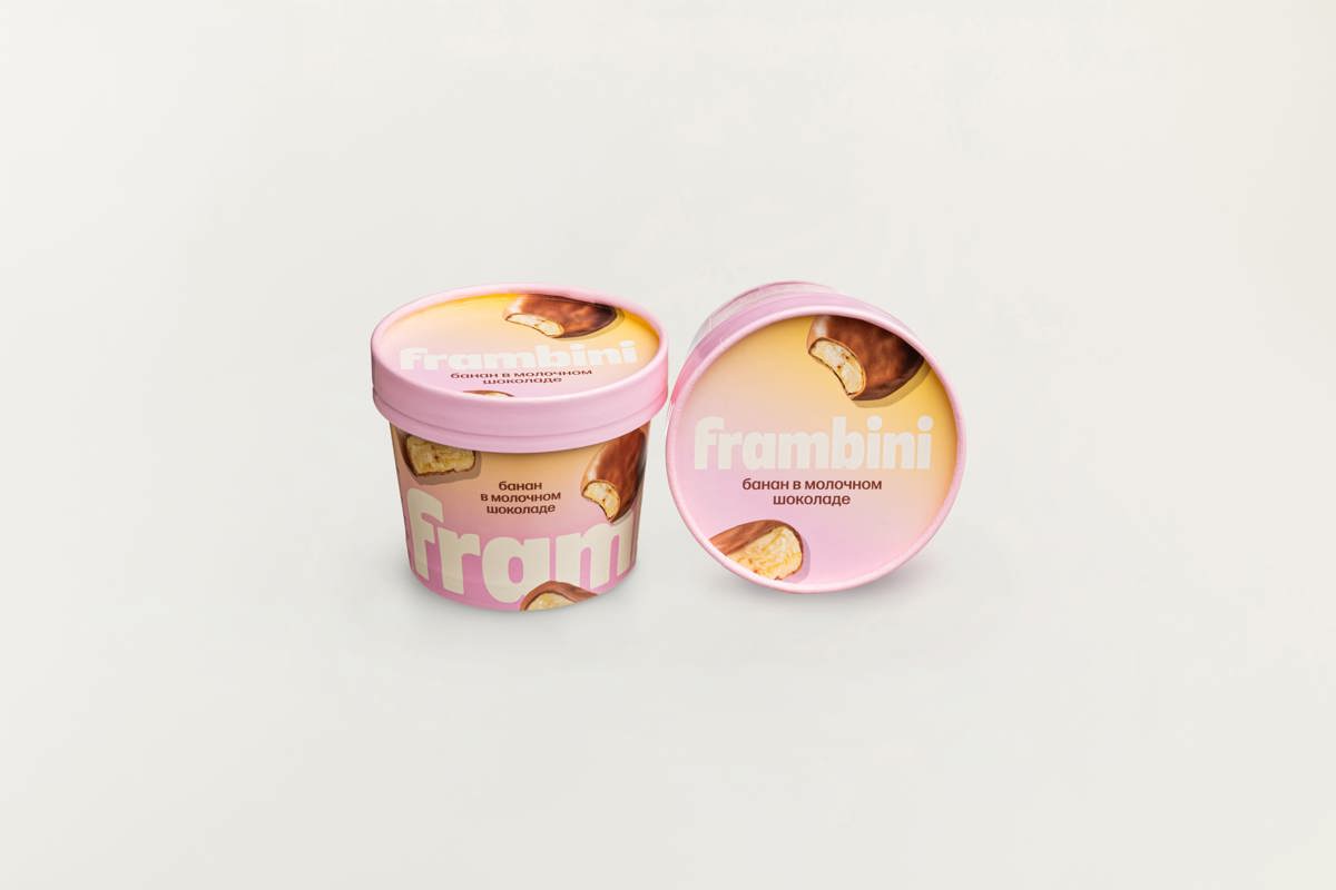 Банан в молочном шоколаде Банан в молочном шоколаде