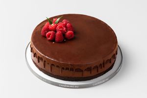 Торт Шато 1,5 кг