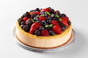 Кето-чизкейк 1,5 кг