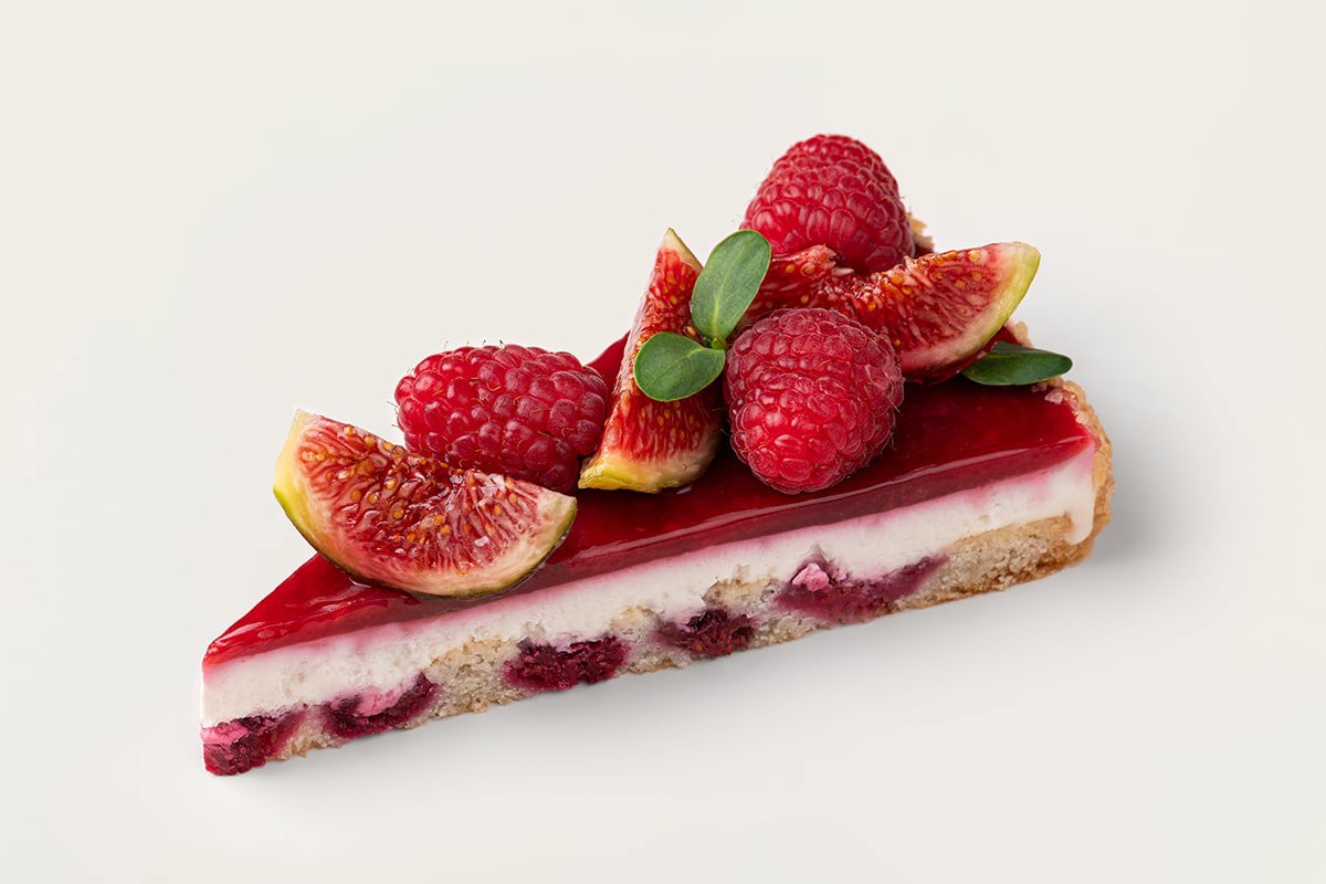 Веган тарт Веган тарт