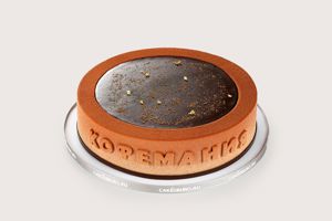 Торт Grand Cru Торт Grand Cru