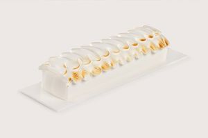 Торт Аляска