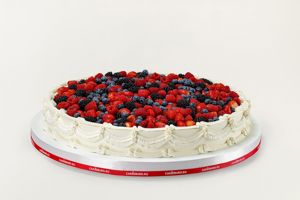 Ягодный ламбет