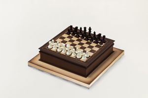 Шахматы / Game of chess