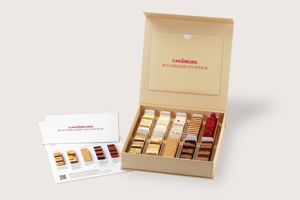 Дегустационный набор начинок