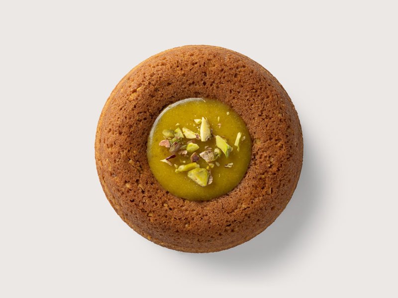 MOD Pistachio