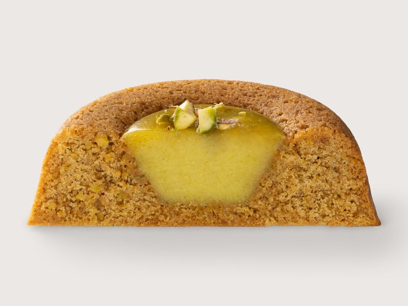 MOD Pistachio