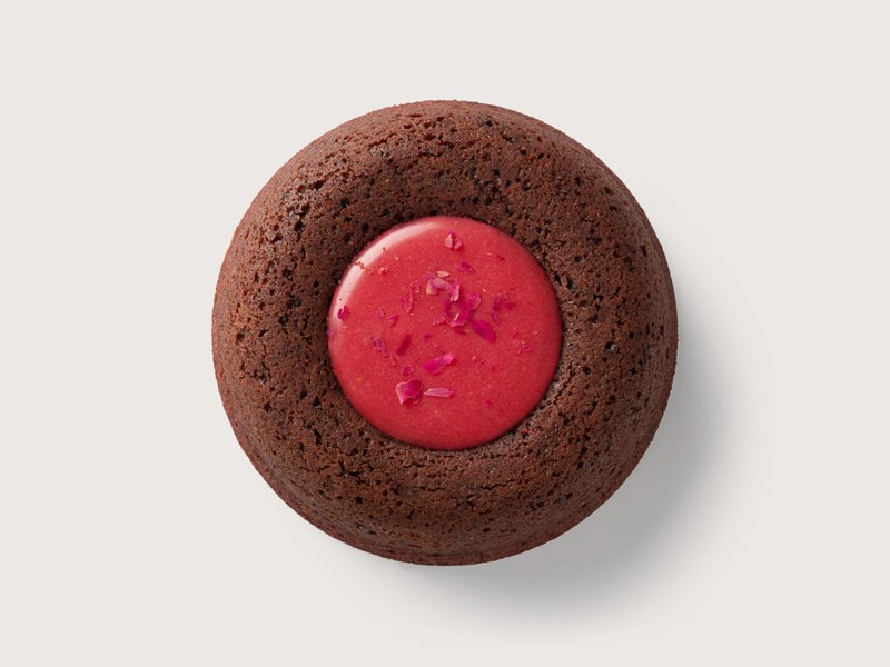 MOD Red Velvet