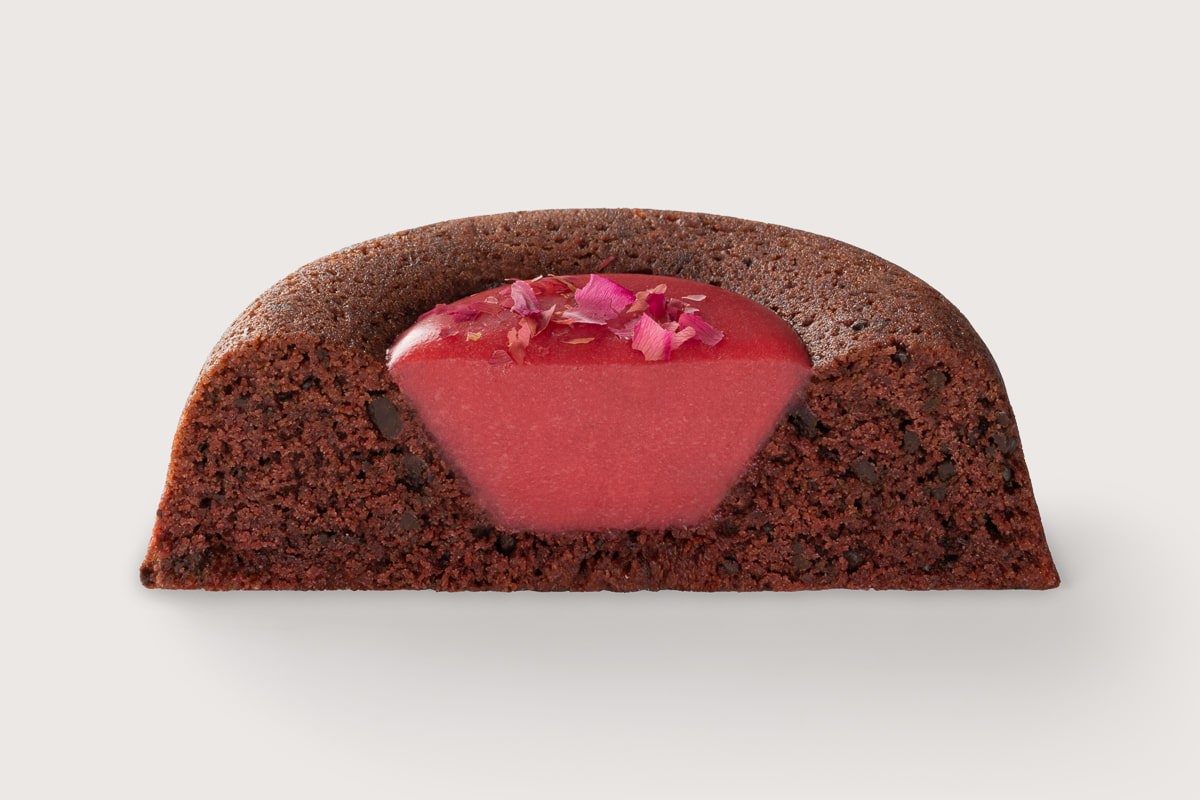 MOD Red Velvet MOD Red Velvet