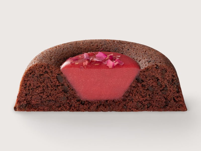 MOD Red Velvet