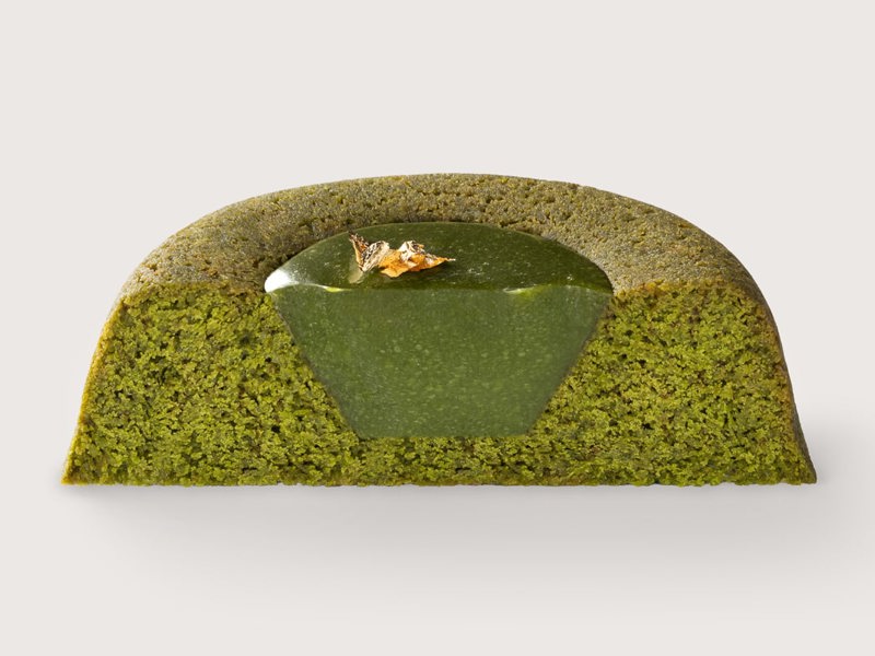 MOD Green Matcha