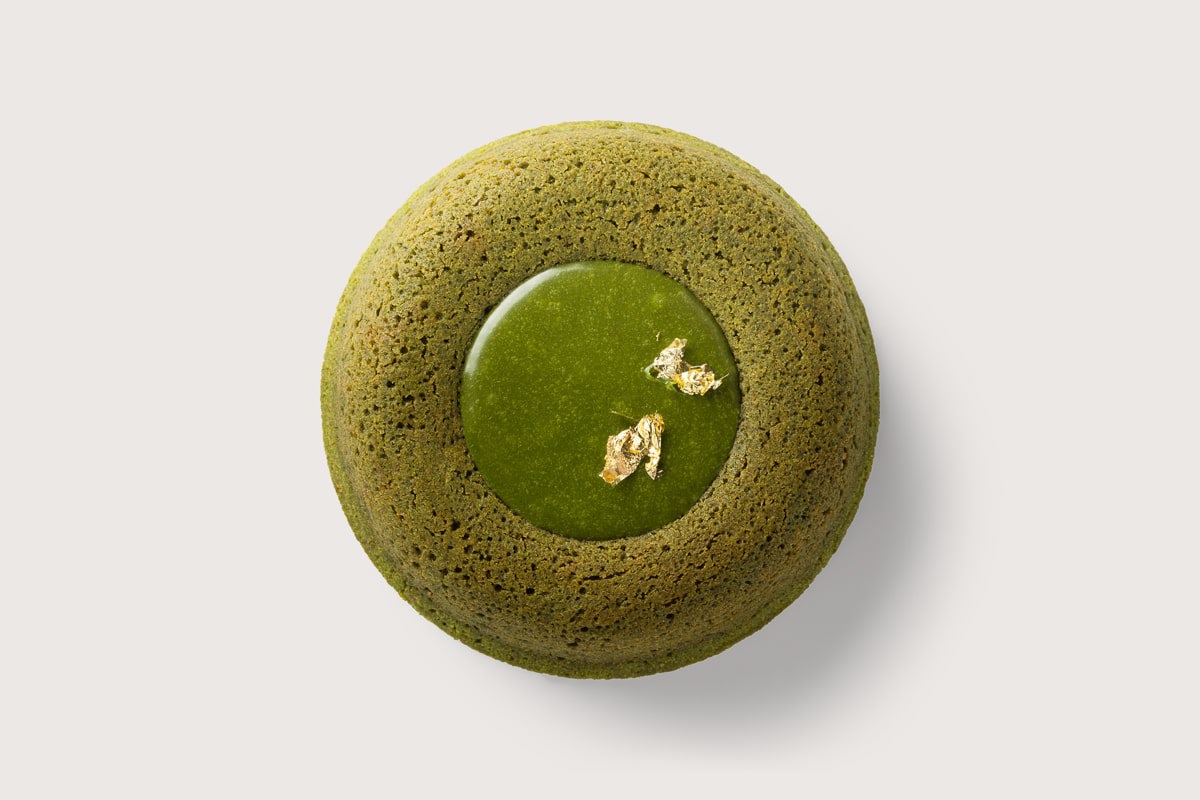 MOD Green Matcha MOD Green Matcha