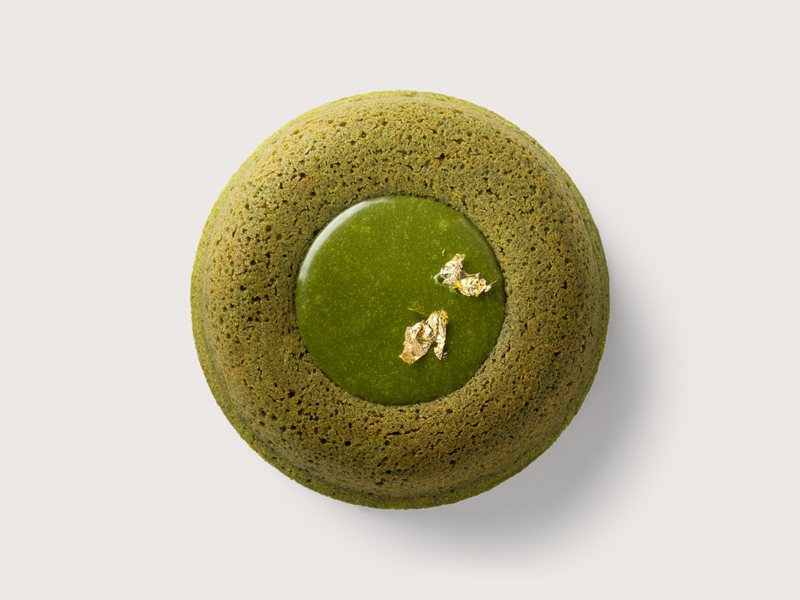 MOD Green Matcha