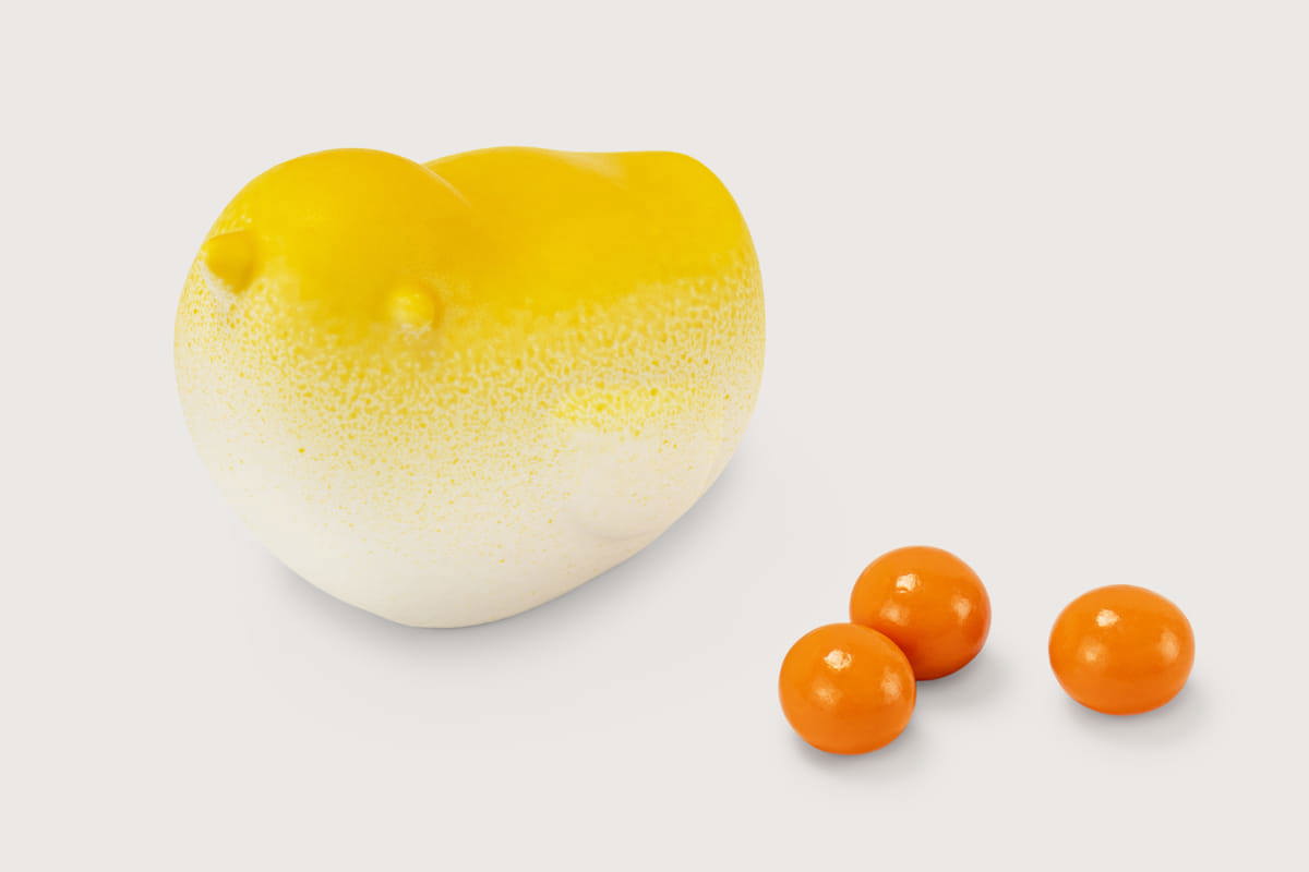 Пасхальная корзина от «Кофемании»