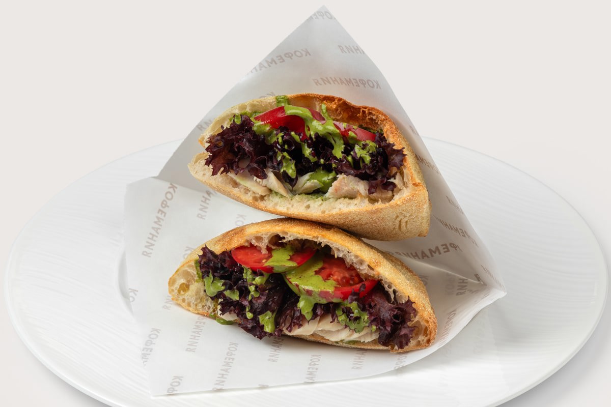 Фокачча Аль Печино