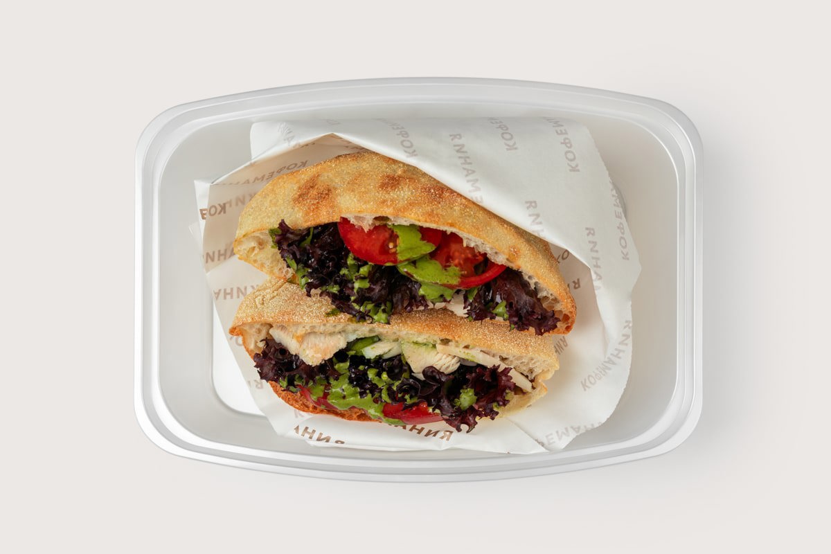 Фокачча Аль Печино