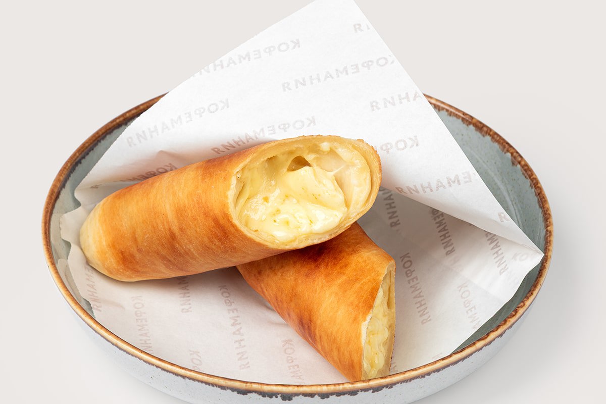 Хачапури на мангале