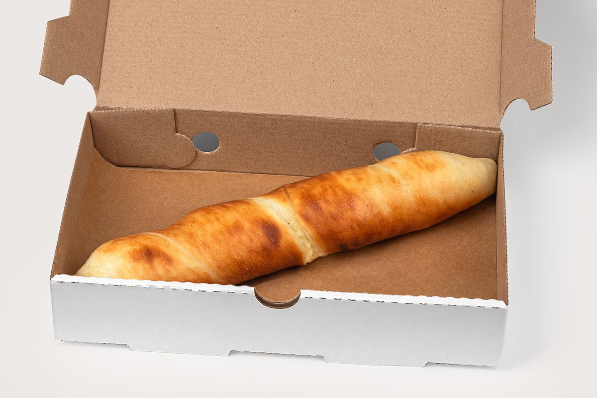 Хачапури на мангале