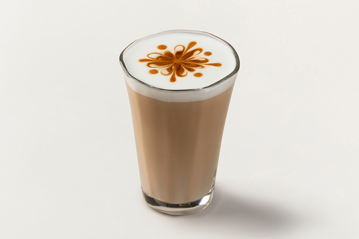 Латте 400мл Латте 400мл