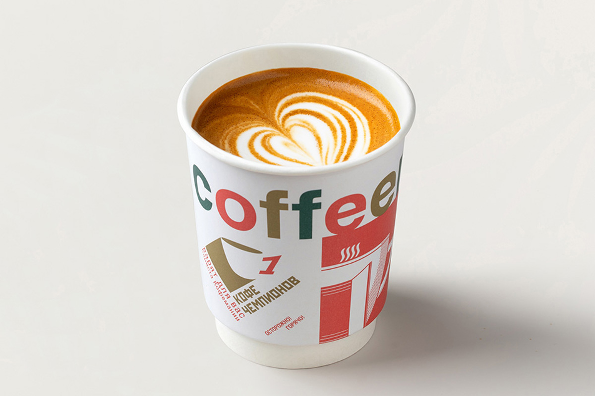 Капучино Капучино