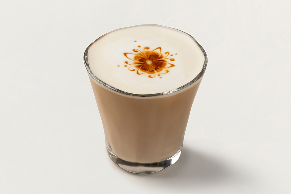 Латте Сингапур 230мл Латте Сингапур 230мл