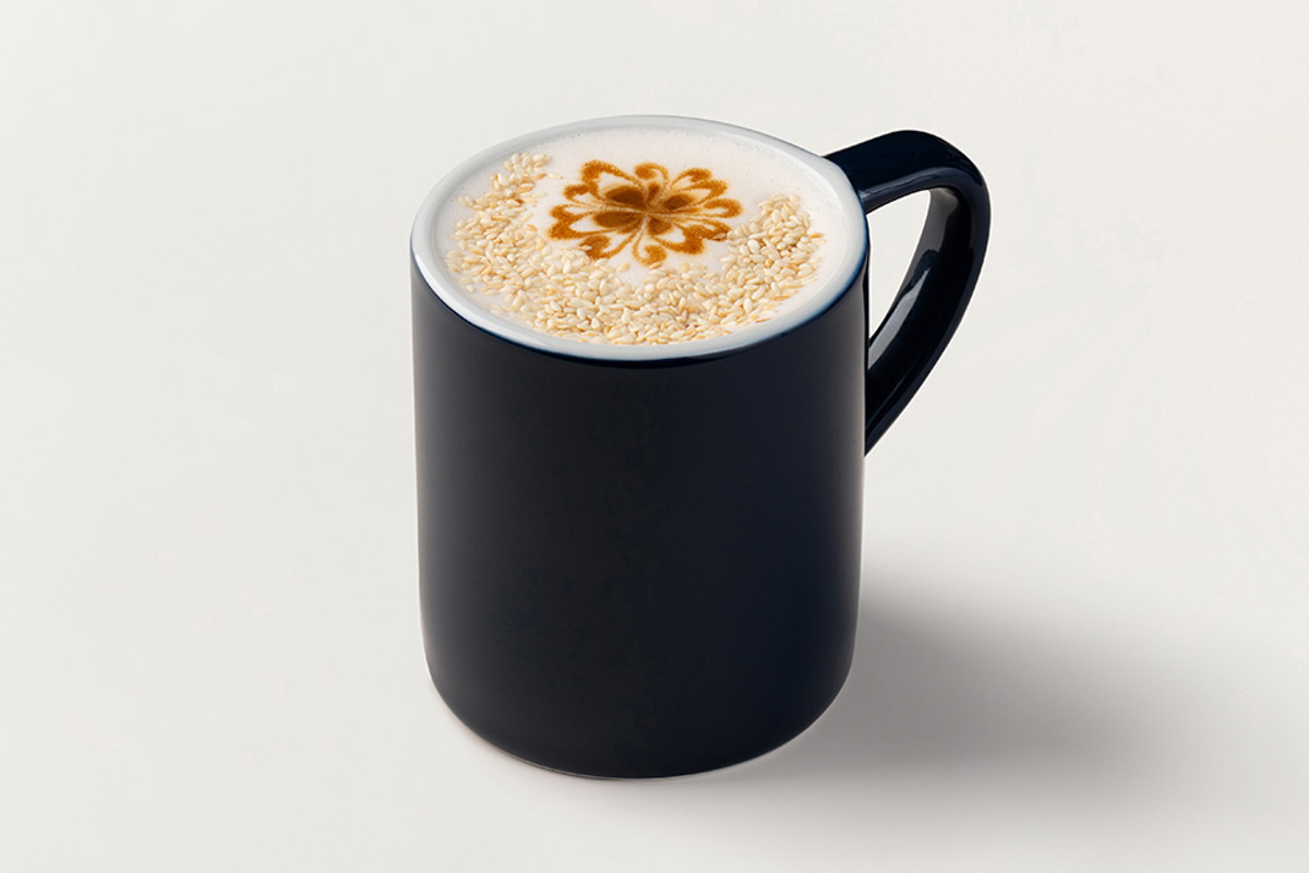 Латте Халва Латте Халва