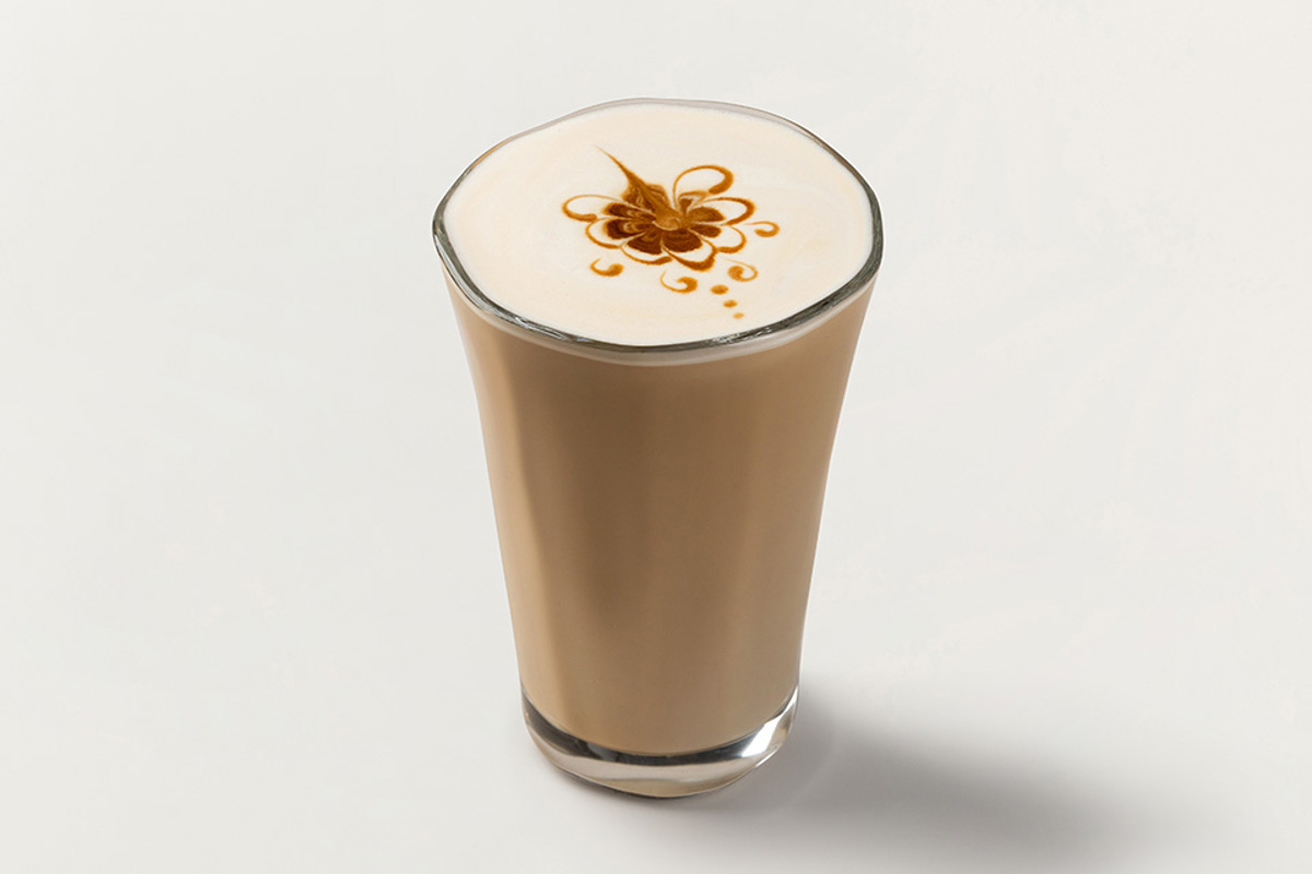 Латте Сингапур 400мл Латте Сингапур 400мл