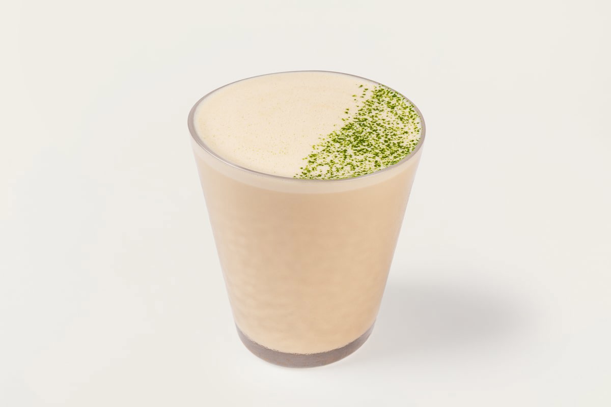 Латте Фисташка Латте Фисташка