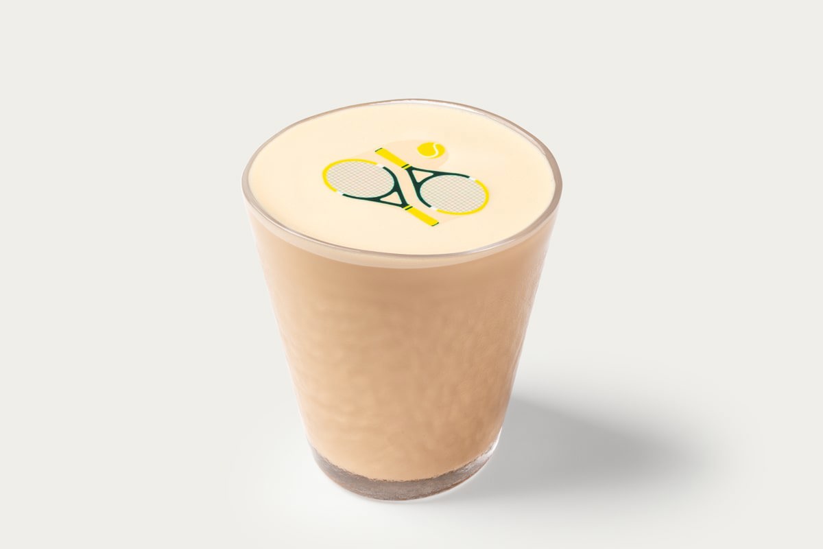 Spanish Latte