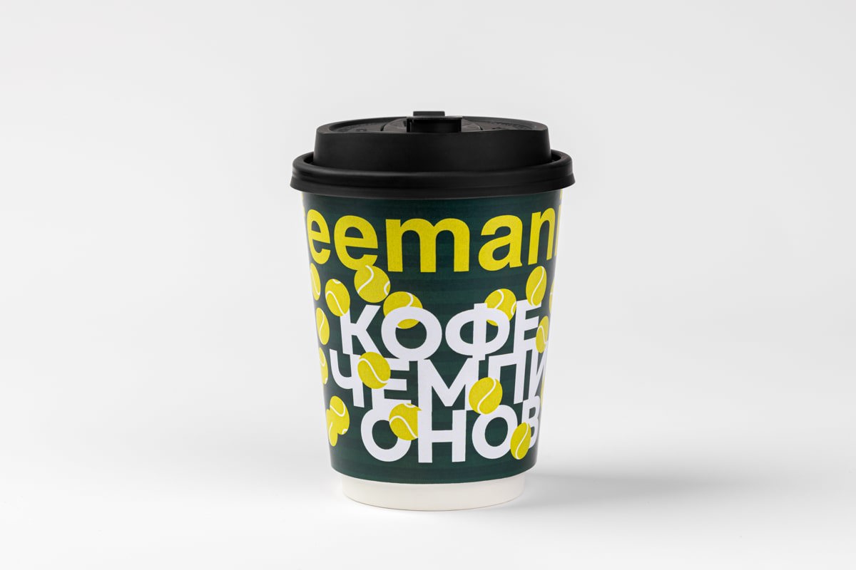 Spanish Latte