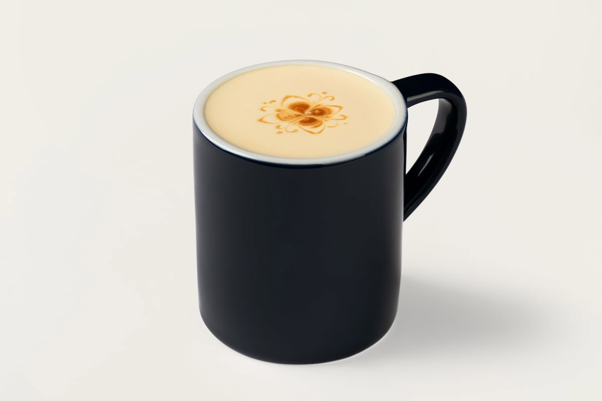 Раф солёная карамель Раф солёная карамель